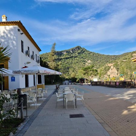 Hotel Estación de Coripe Exterior foto